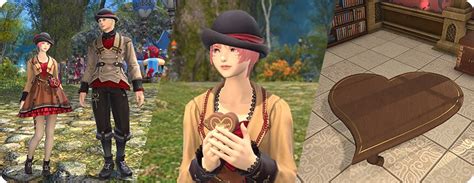 ffxiv valentione.